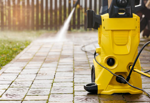 Professional Pressure Washing Services in Westbury, NY