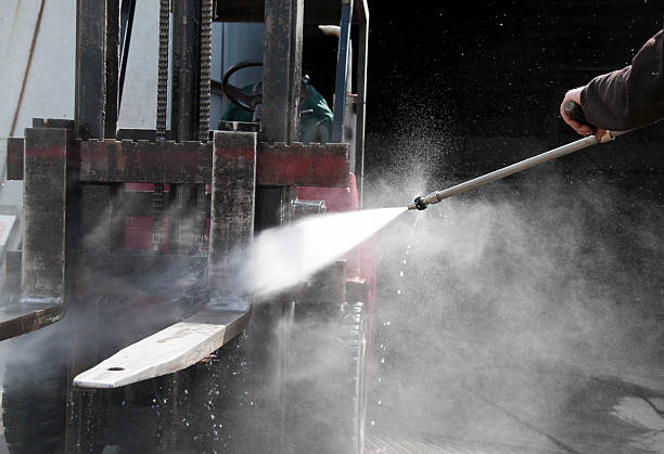 Best Vinyl Siding Pressure Washing in Westbury, NY